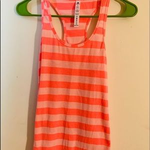 90 Degree by reflex race back tank top